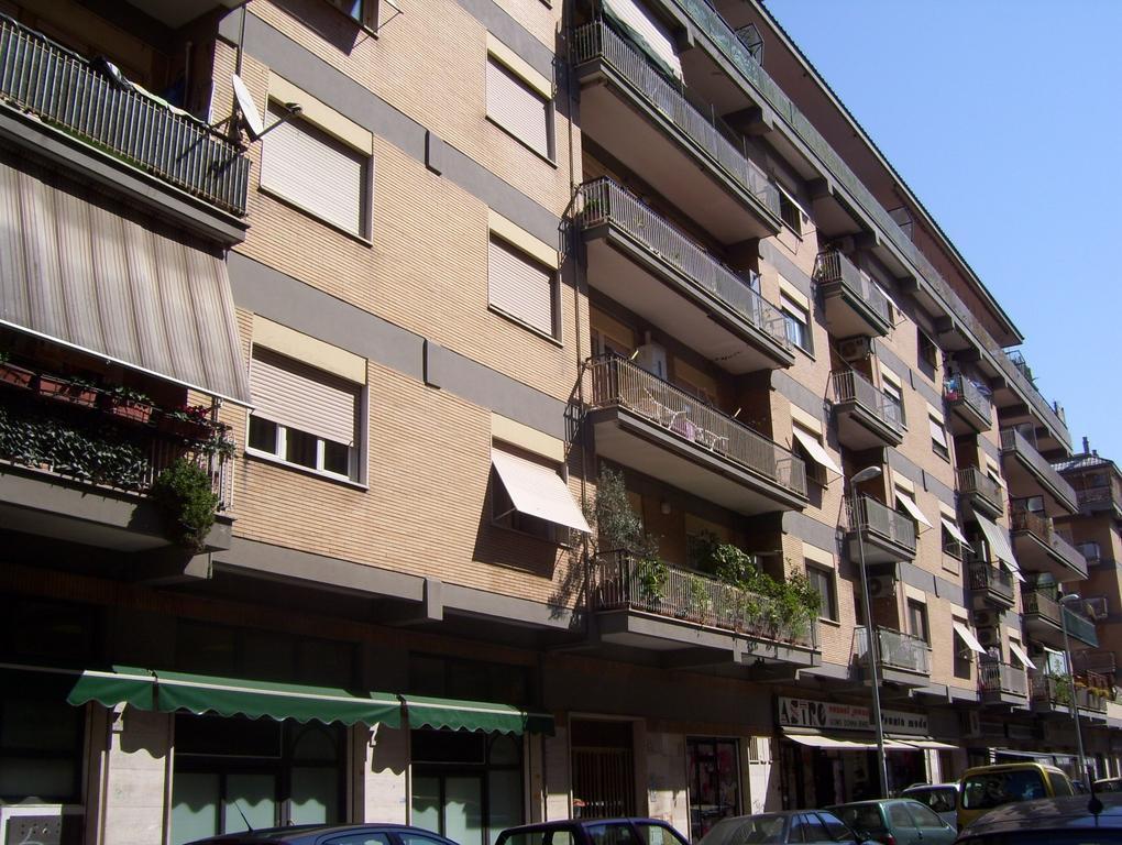 Sweet Home Holidays Lido di Ostia Exterior foto
