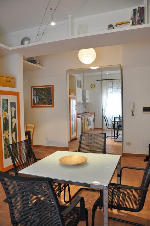 Sweet Home Holidays Lido di Ostia Exterior foto